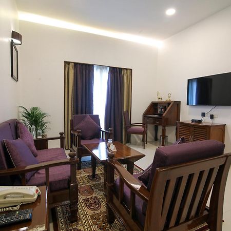 The Orchid Hotel Hinjewadi Pune Eksteriør bilde